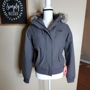 BNWT North Face winter jacket
